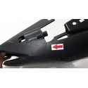 Carenagem Lanterna Yamaha Fazer 150 16/22 Orig Detalhe 54614 Preto
