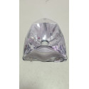 Farol Bloco Ópt Cg160 Fan/titan/start/cargo 15/24 Orig 61302 Ambos Lados