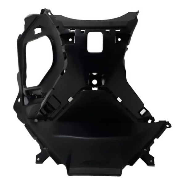 Carenagem Porta Luva Honda Adv 150 21/24 Orig 62625 Preto