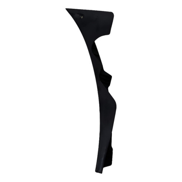 Carenagem Interna Frontal Biz 125 18/24 L/d Orig 59234 Preto