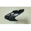 Protetor Escapamento Honda Adv 150 21/24 Detalhes 61921 Preto