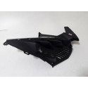 Carenagem Lateral Aba Cb 300f Twister 23/25 L/e Orig 59196 Preto