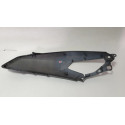 Carenagem Rabeta Yamaha N Max 160 17/20 L/e Detalhes 64183 Cinza