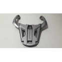 Alça Traseira Honda Sh 150 17/22 Orig Ralada 62514 Prateado