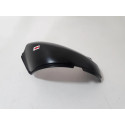 Carenagem Lateral Farol Esq Kawasaki Vulcan 650s Orig 59939 Preto