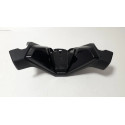 Carenagem Guidao Honda Forza 350 24/24 Orig 62484 Preto