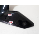 Carenagem Lateral Paralama Dianteira Tiger 660 L/d Ori 60100 Preto