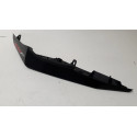 Carenagem Rabeta Cb 300f Twister 23/26 L/d Ori Detalhe 63453 Preto