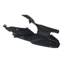 Carenagem Assoalho Pé Yamaha Neo 125 16/23 Detalhes 63054 Preto