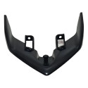 Carenagem Bico Frontal Yamaha Crosser150 18/22 Detalhe 64844 Preto