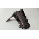 Carenagem Contato Kymco Ak 550 22/24 Orig 53364 Marrom-claro
