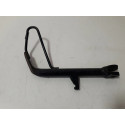 Pesinho Cavalete Lateral Pcx 160 23/26 Orig Detalhe 61470 Preto