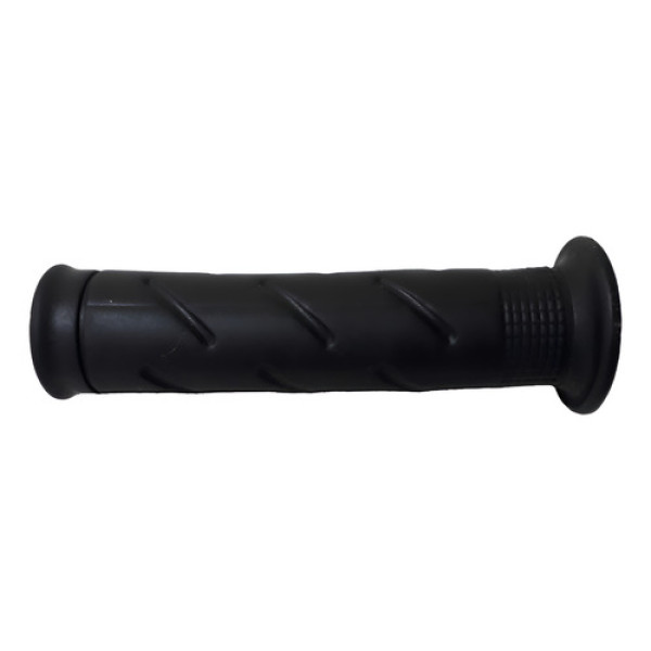 Manopla Honda Cg 160 16/24 L/e Orig 60786 Preto