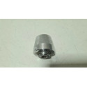 Peso Guidao Honda Pcx 160 23/26 Detalhes 60836 Cromado