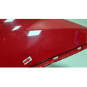 Carenagem Frontal Lateral Dir Nmax 160 21/24 Detalhes 62741 Vermelho