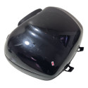 Bau Central Trumph Trophy 900 Original Detalhes 60460 Preto