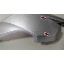 Carenagem Rabeta Honda Cg 160 Titan 22/24 L/d Orig 56196 Prateado