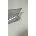 Carenagem Rabeta Esquerda Pcx 150 16/18 Honda C/det 61783 Prateado