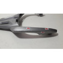 Alça Traseira Honda Sh 150 17/22 Orig Ralada 62514 Prateado