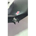 Carenagem Esq Capa Tanque Yamaha Fz25 250 18/24 Avaria 62006 Preto