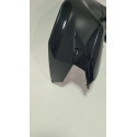 Carenagem Capa Tanque Esq Cg 160 Fan 2025 Detalhes 61650 Preto