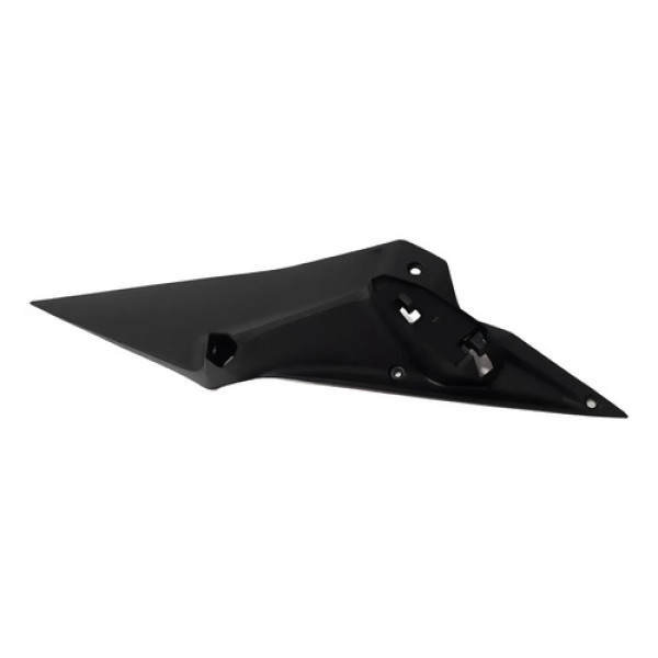 Carenagem Interna Aba Cb 300f Twister 23/26 L/d Simila 64201 Preto