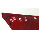 Carenagem Frontal Lateral Xmax 250 21/24 L/d Avarias 54939 Vermelho