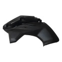 Carenagem Lateral Tanque Fz25 Fazer 250 25/26 L/e Orig 62847 Preto