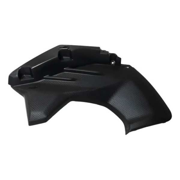 Carenagem Lateral Tanque Fz25 Fazer 250 25/26 L/e Orig 62847 Preto