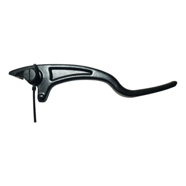 Manete Freio Dianteiro Triumph Speed 400 24/25 Quebrad 62374 Preto