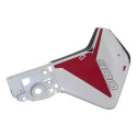 Carenagem Lateral Esq Triumph Tiger 900 20/24 Detalhes 60344 Branco