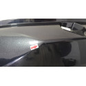 Carenagem Rabeta Kymco Downtown 300i L/e Detalhe 54959 Cinza-escuro