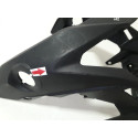Carenagem Mascara Farol Cb 250f Twister 16/22 Orig 61976 Preto