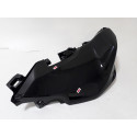 Carenagem Capa Tanque Cg 160 Fan Titan 25/25 L/e Orig 59072 Preto