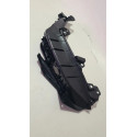 Carenagem Assoalho Dir Yamaha  Nmax 160 17-20 Detalhe 63047 Preto