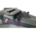 Paralama Traseiro Yamaha Nmax 160 21/24 Quebrado 63128 Traseiro
