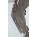 Carenagem Assoalho Dir Pcx 160 23/25 Orig Ralado 60630 Marrom-claro