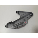 Carenagem Acabamento Lateral Adv 150 21/24 L/d Avarias 61925 Prateado
