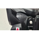 Carenagem Aranha Painel Honda Cg 160 Fan 2025 Detalhes 61653 Preto