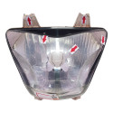 Farol Bloco Optico Honda Falcon 99/08 Original Avaria 54375 Ambos Lados