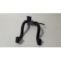 Bacalhau Traseira Dl 650 V-strom 11/18 L/d Ori Detalhe 55237 Preto