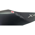 Carenagem Rabeta Esq Yamaha Xmax 250/300 25/26 Detalhe 63072 Preto Fosco