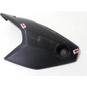 Protetor Escapamento Honda Adv 150 21/24 Orig 57553