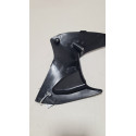 Complemento Aba Esq Tanque Cg 150 Ex 2015 Orig 60653 Preto
