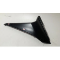Carenagem Inferior Assoalho Xmax 250/300 25/26 L/d Ori 63977 Preto