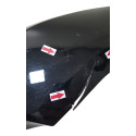 Carenagem Lateral Central Dir Nmax 21/24 Orig. Avaria 54518 Preto Brilhante