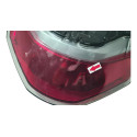 Lanterna Honda Pcx 160 23/25 Original Detalhes 63363 Ambos Lados Fumê