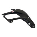 Carenagem Aba Tanque Esq Kawasaki Ninja 400 Detalhes 59753 Preto