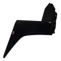 Carenagem Lateral Inferior Xmax 250/300 25/26 L/d Orig 61233 Preto