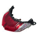 Lanterna Traseira Yamaha Nmax 160 21/24 Orig Quebrado 61201 Ambos Lados Vermelho
